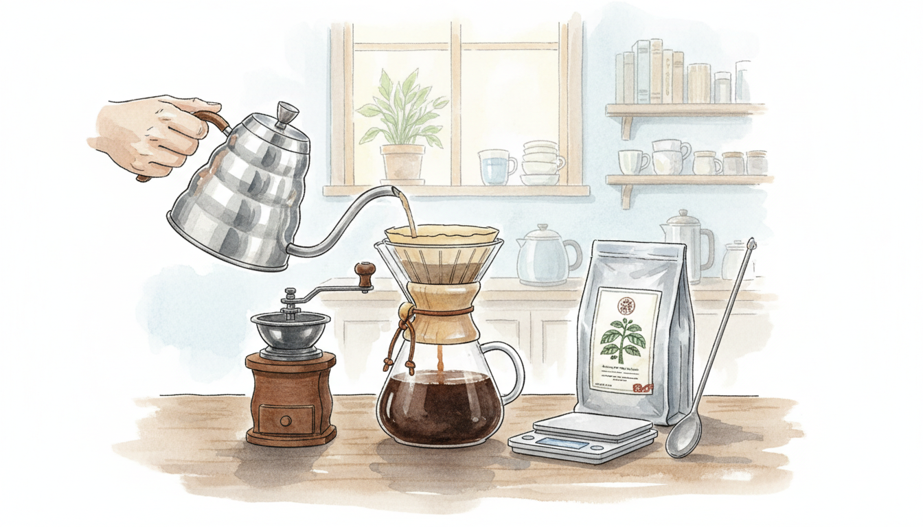 なぜこの6点が必須なの？各器具の役割と重要性