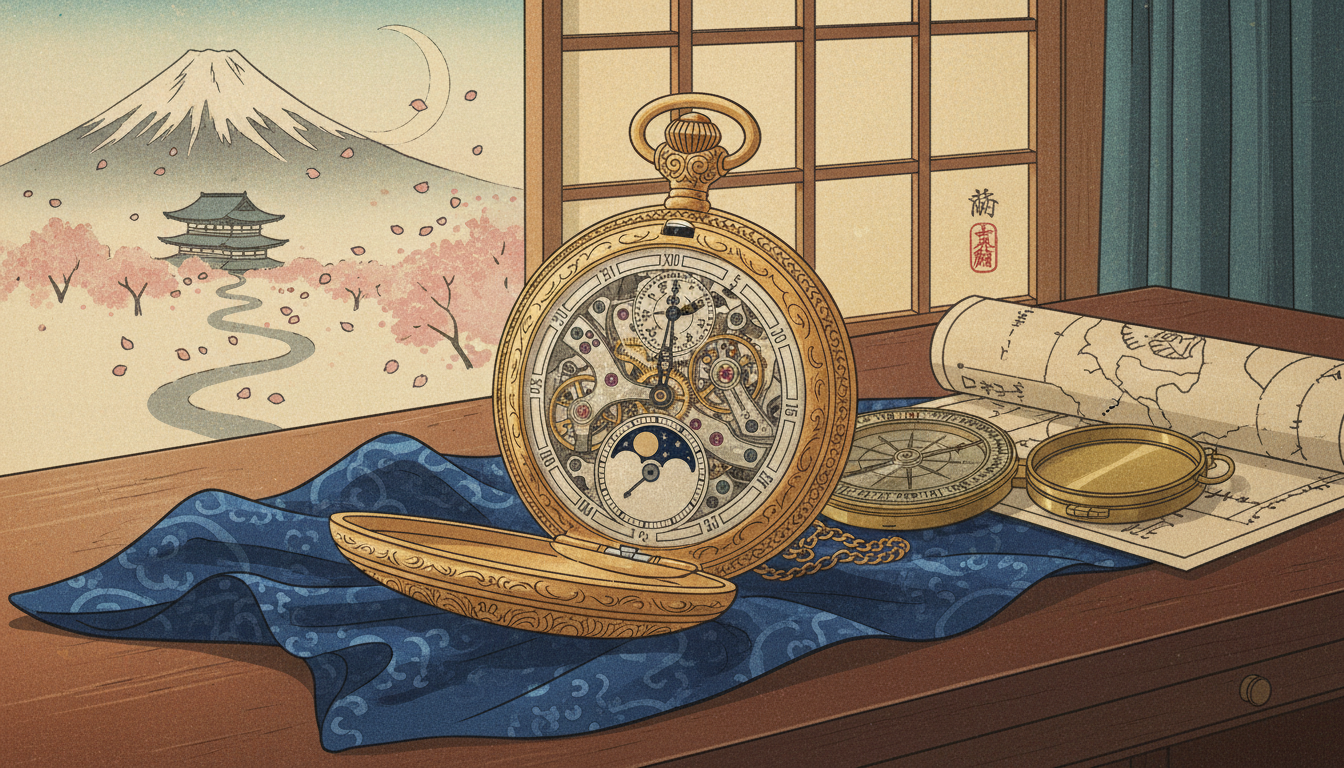 あなたもきっと欲しくなる!一生モノの腕時計、具体的なモデルをご紹介