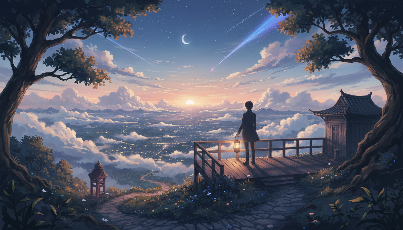 なぜ「一人になれる場所」が必要なのでしょう？