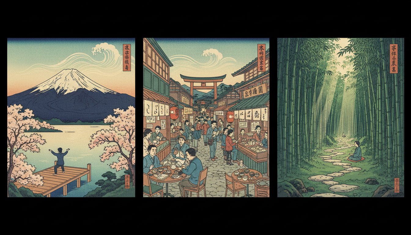 あなたにぴったりの朝活スポットを見つけよう！具体的な場所をご紹介