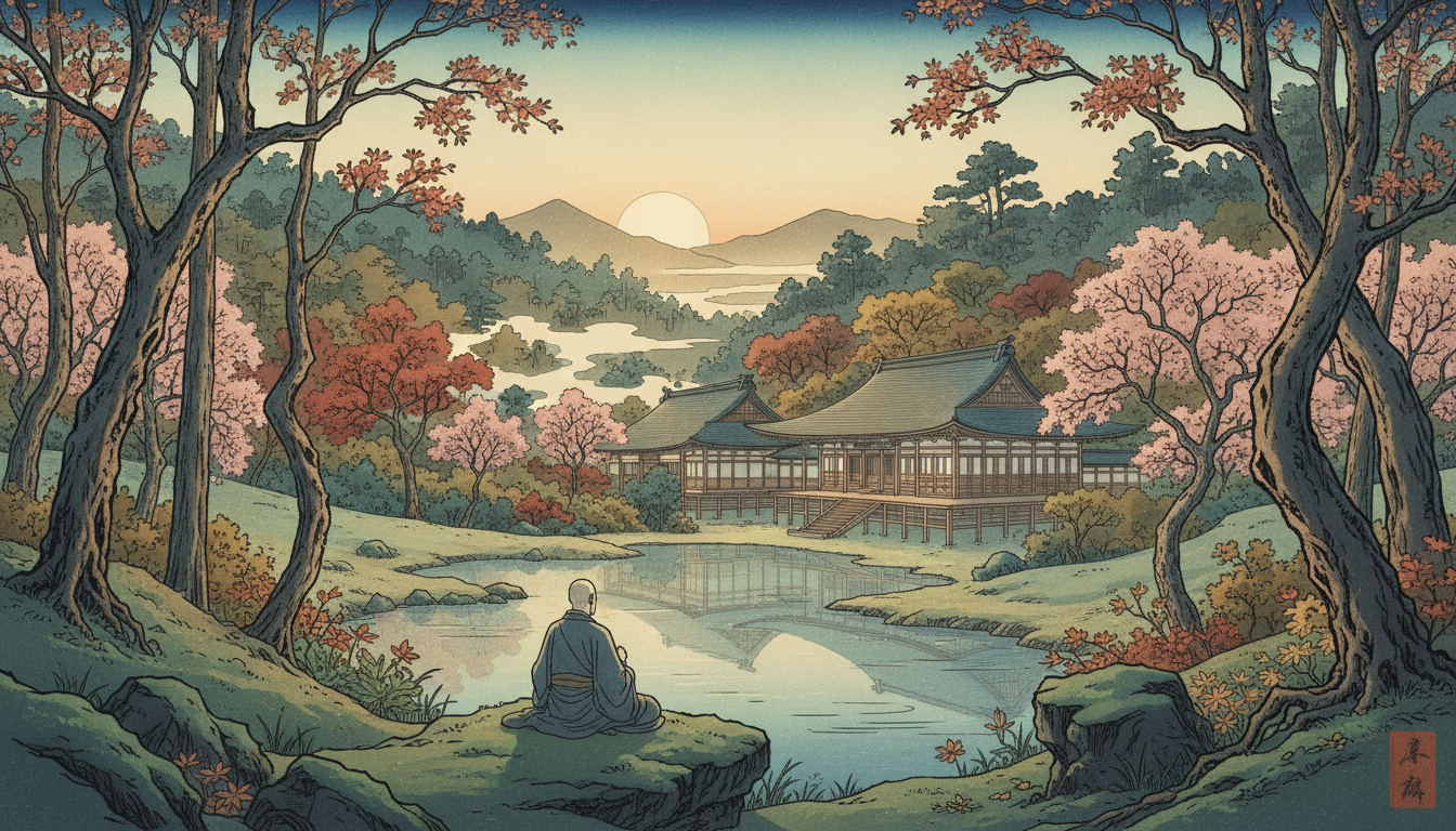 リトリート施設は「心と体を整えるための特別な場所」なんですね