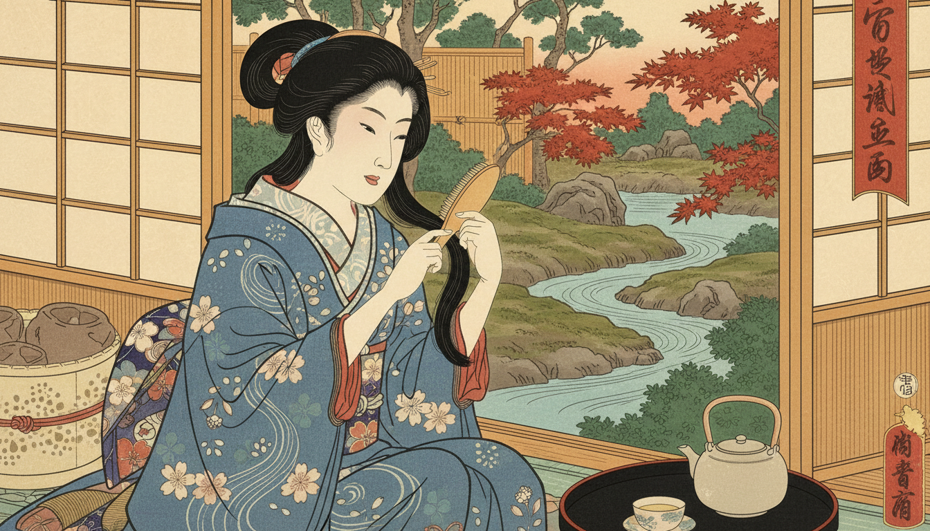 ブラッシング習慣を身につけて、健やかな毎日を送りましょう