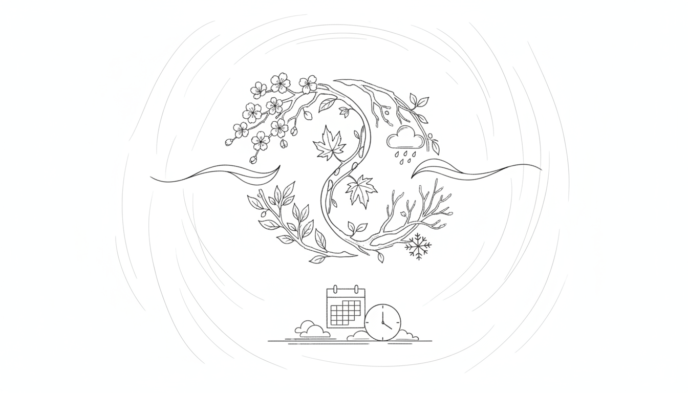 季節の入れ替えで、もっと快適で豊かな毎日を過ごしましょう