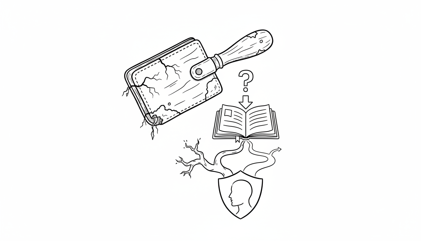 経年変化の失敗例から学ぶ、賢い選択とは？