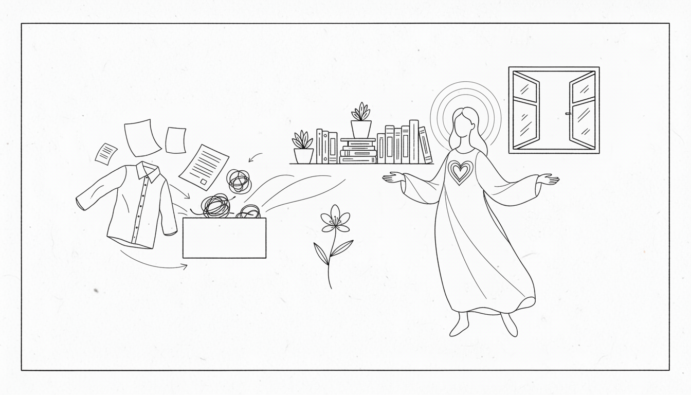 なぜ「整える」ことが私たちの毎日を豊かにするの?