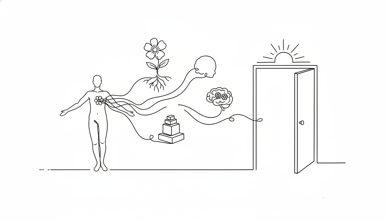 今日からできる!「整える」習慣の具体的な実践例