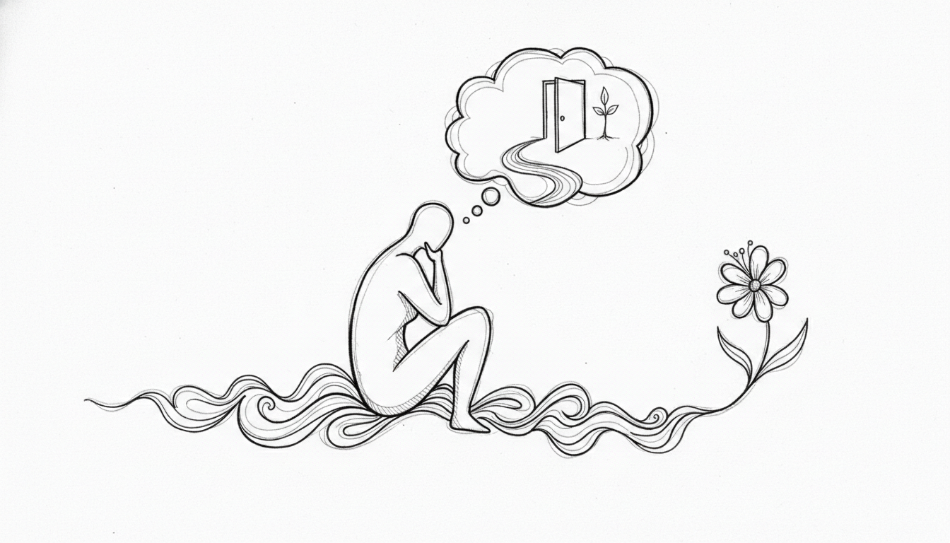 内省のすすめで得られる素晴らしい変化とは?