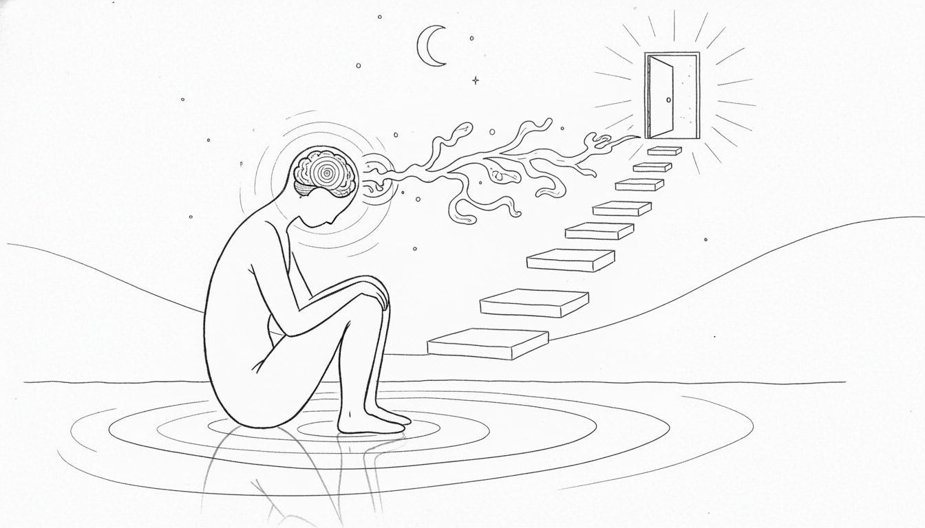 内省を毎日の習慣にする具体的なステップ