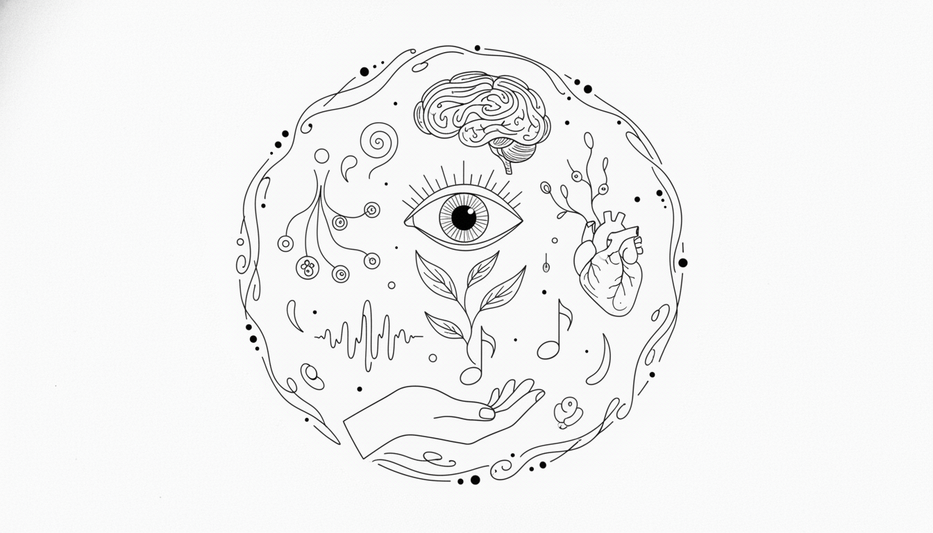 今日からできる！感性を磨く具体的な方法とは？