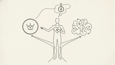 自分軸で選ぶってどういうこと？私らしい選択を始めるには？