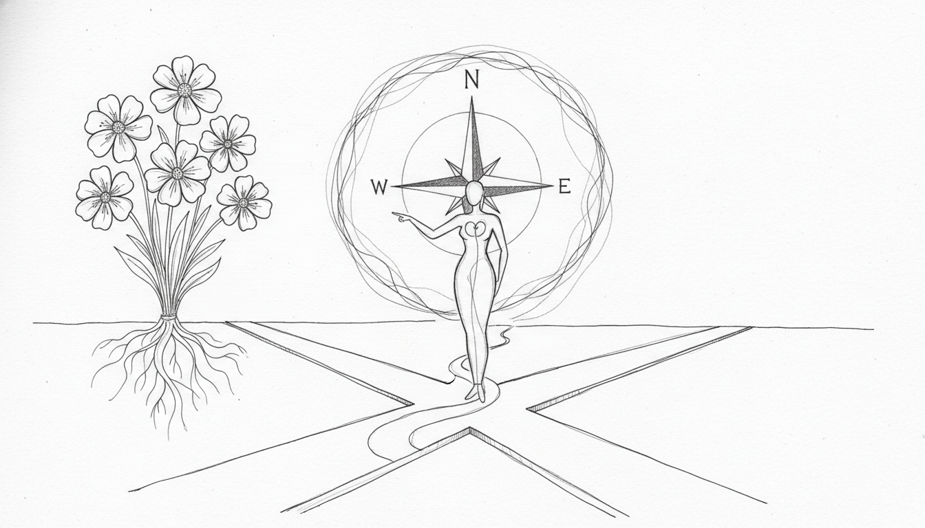 なぜ今、「自分軸」が大切だと言われているのでしょうか？