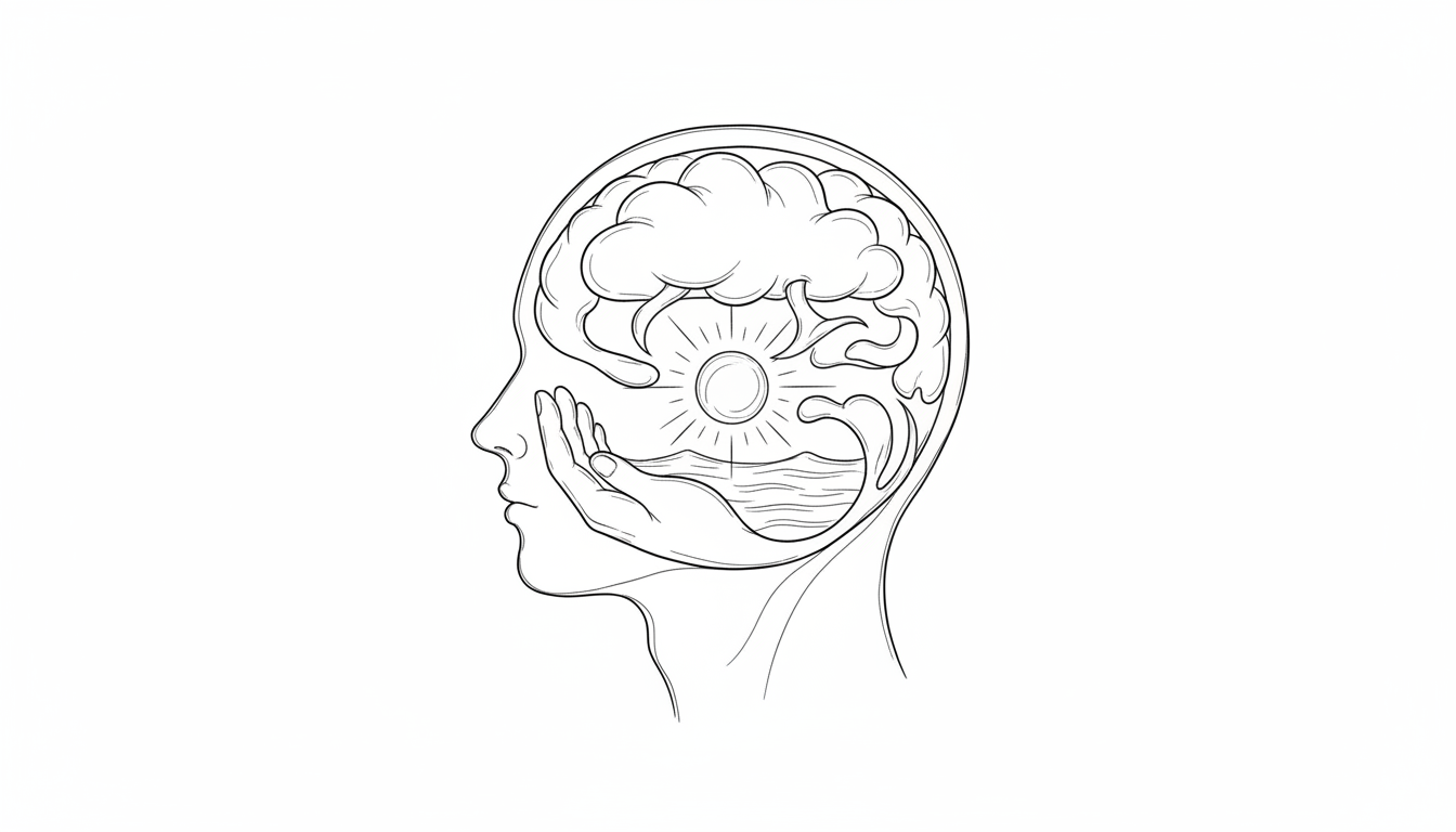 心地よさの正体は、無意識に感じる快適さと安心感のメカニズム
