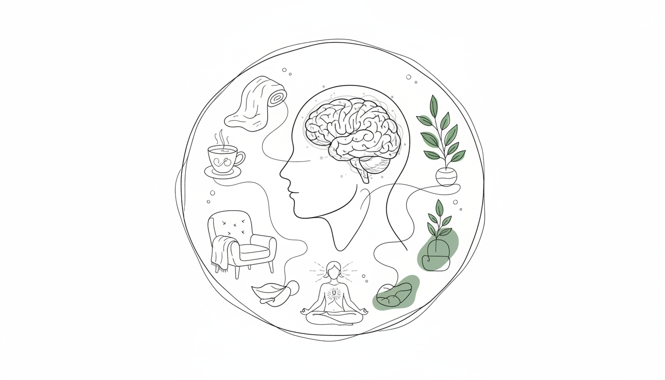 日々の暮らしに活かす「心地よさ」の具体例