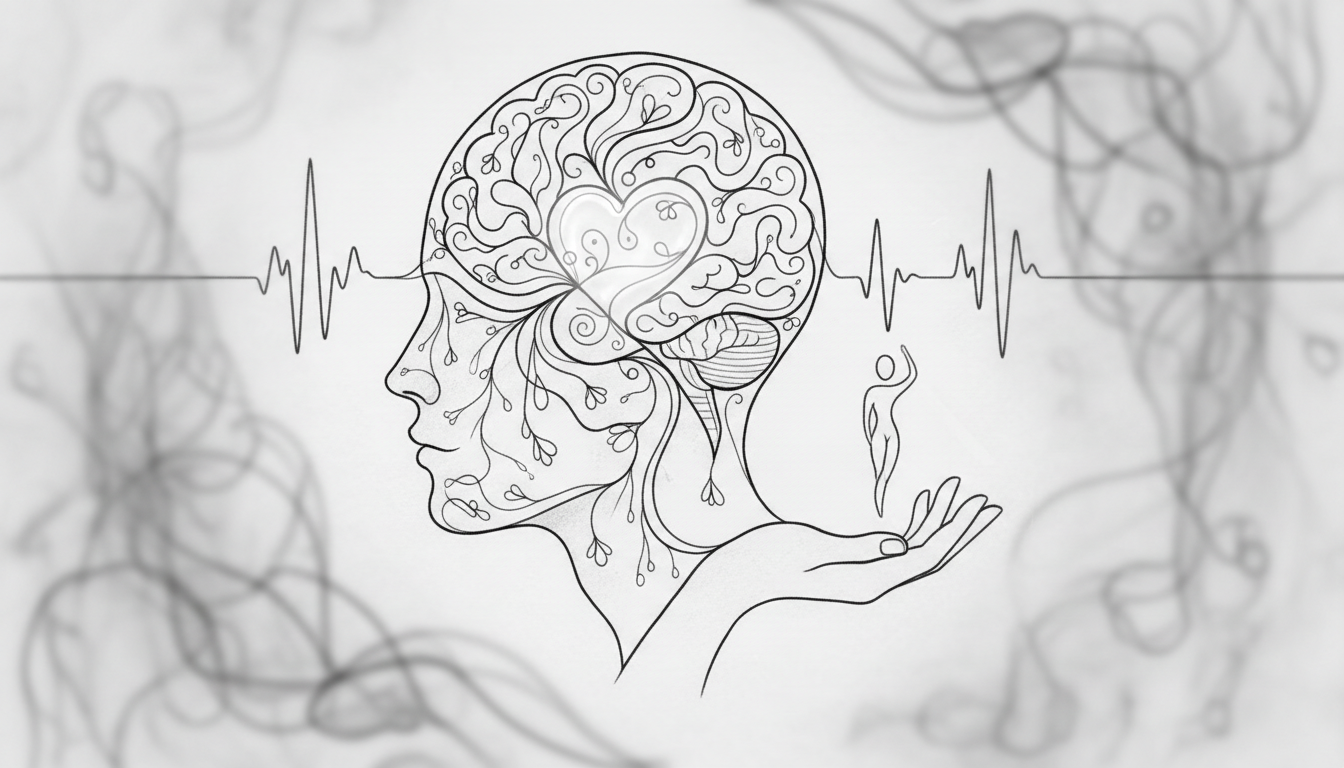 心地よさの正体は、あなた自身の中にある