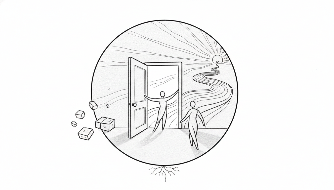 なぜ「断捨離のその先」が重要なのでしょうか?