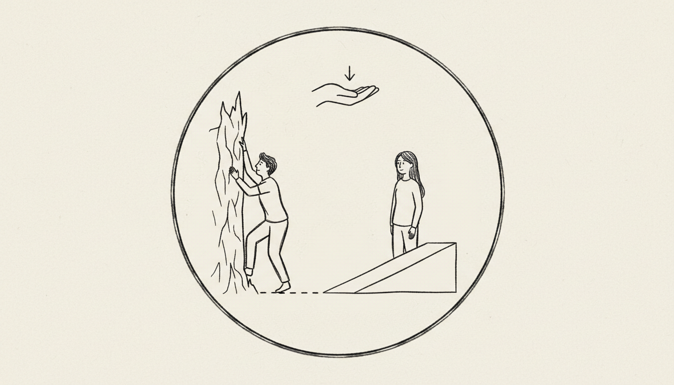 完璧を目指さず、期待値を調整すること