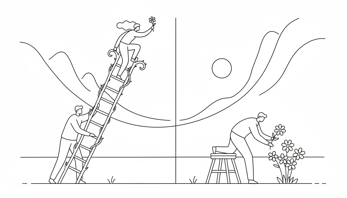 なぜ「丁寧さのハードルを下げる」ことが大切なのでしょうか？
