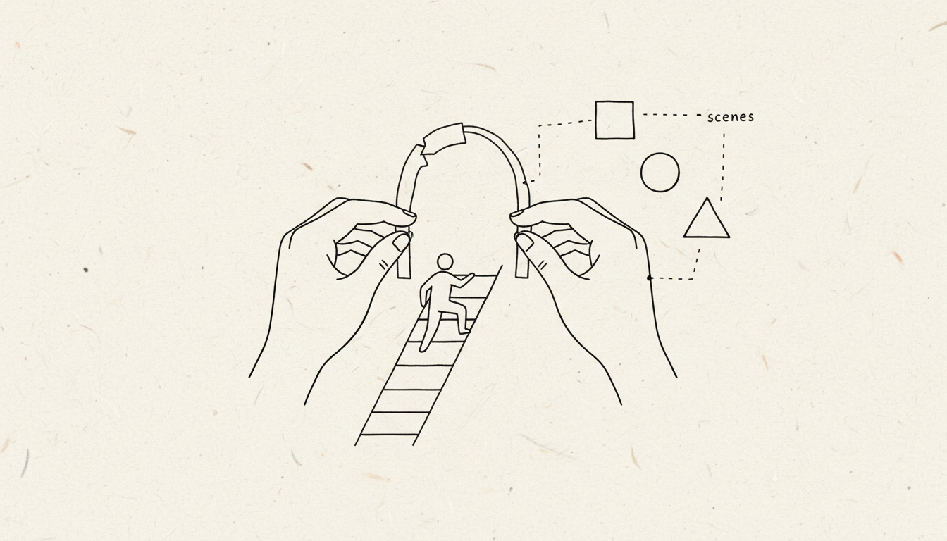 具体的なシーンで活かす「丁寧さのハードルを下げる」ヒント