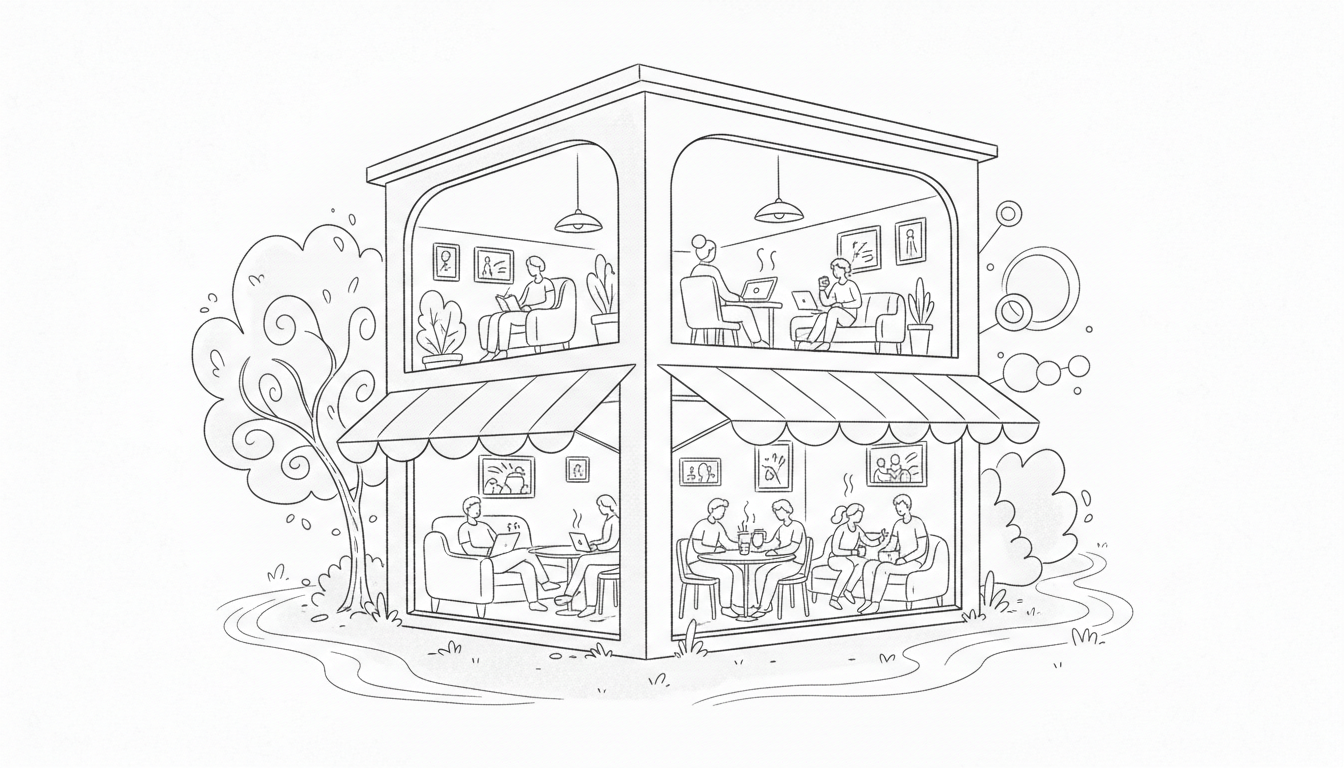 まとめ：30代のあなたに贈る、心安らぐ「第3の居場所」