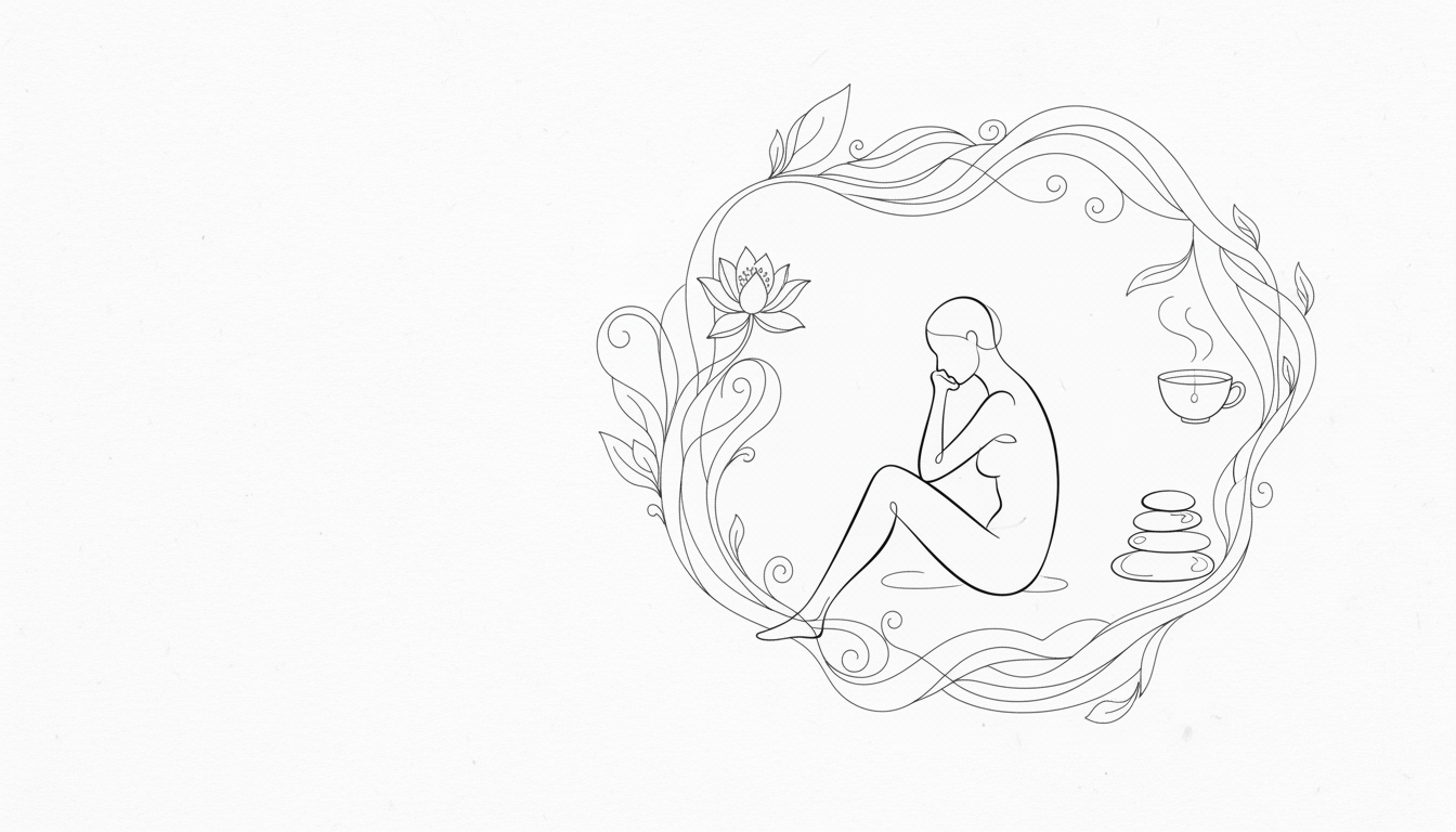 暮らしの美学とは、自分自身の人生を丁寧に扱う「心の作法」です