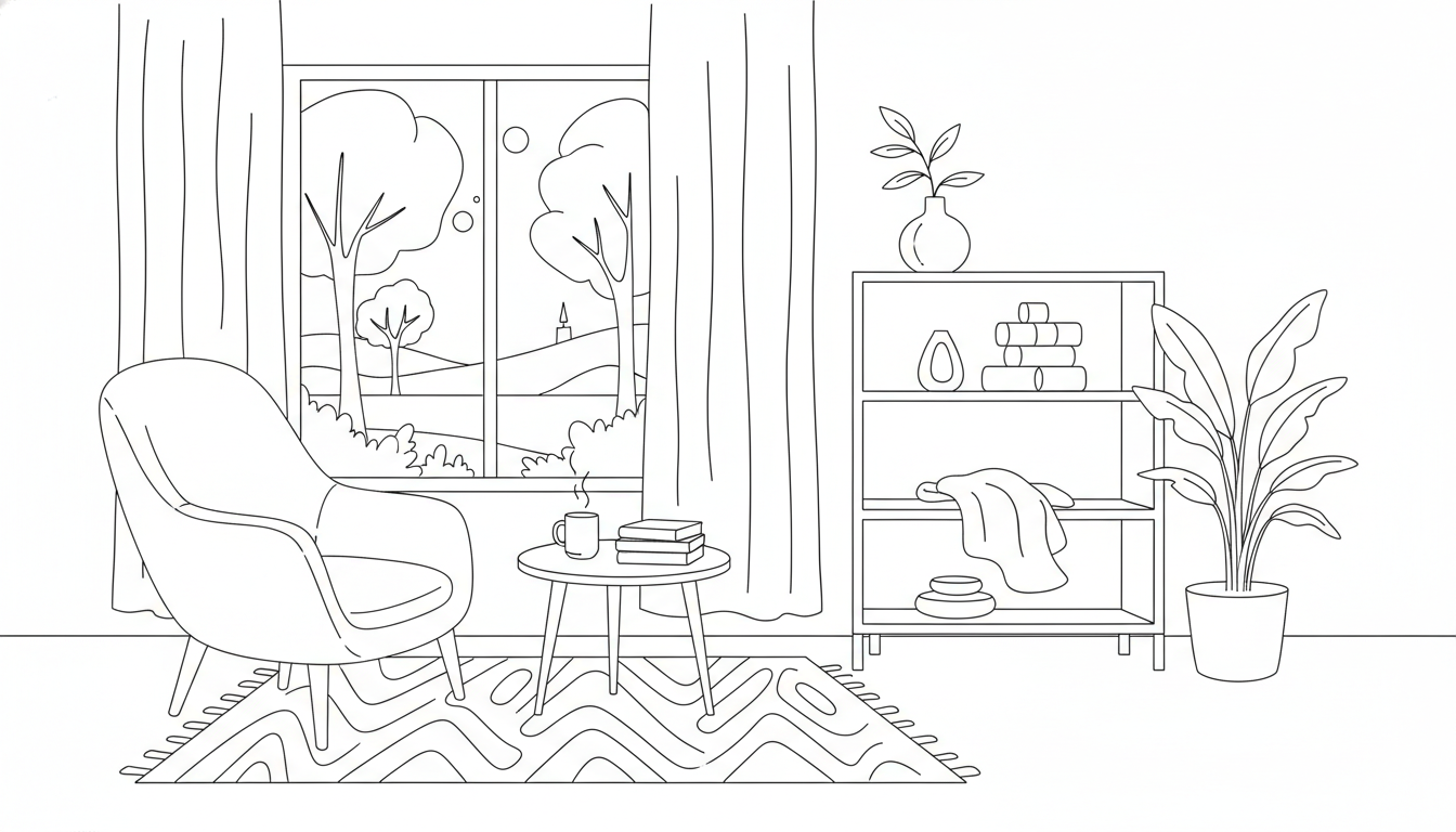 今日から始められる「心地よい空間」の作り方