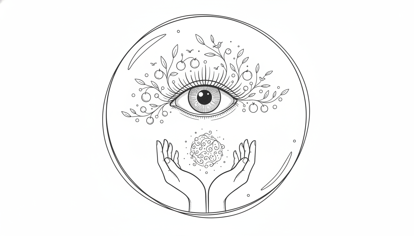 「足るを知る」とは、今ここにある幸せに気づくための「心のレンズ」を磨くこと