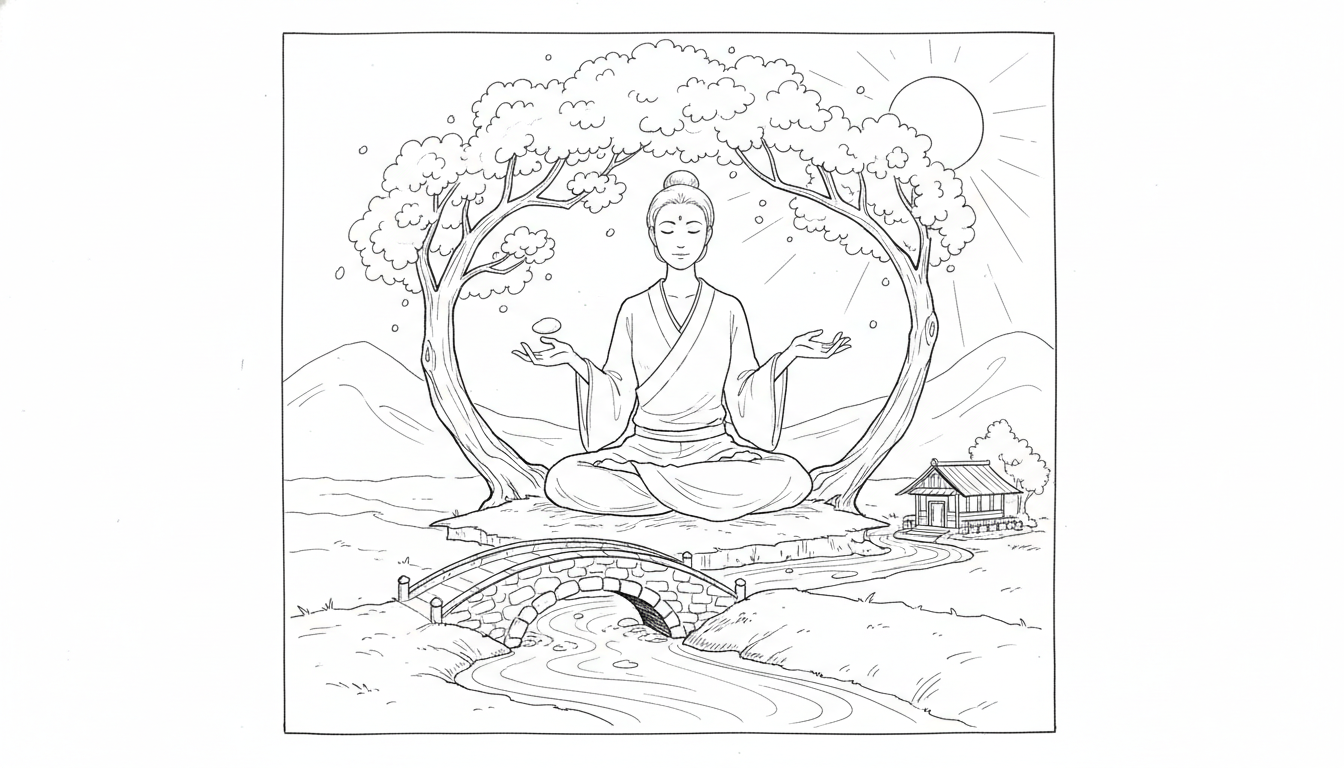 「足るを知る」を実践する際、これだけは注意したいポイント