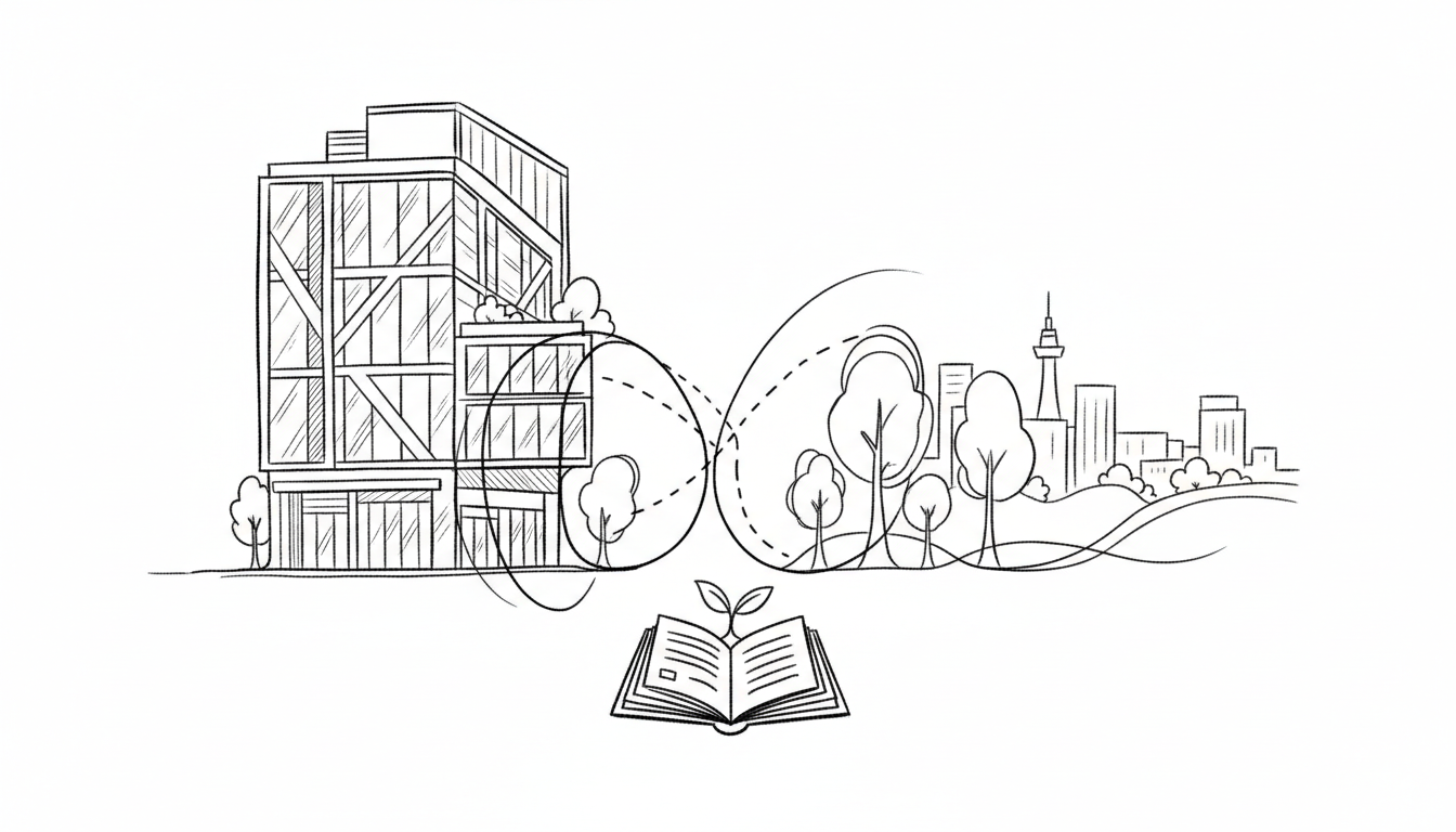 圧倒的な高級感と街の活気が同居する「Signature 福岡大名ガーデンシティ」