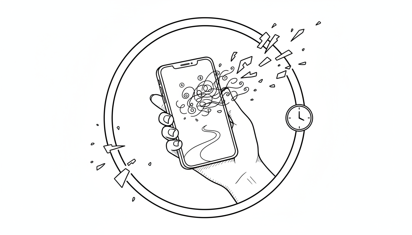 今日からできるデジタル整理の具体的なステップ