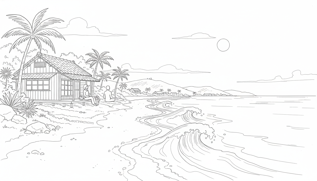 鎌倉・湘南は「自分を取り戻す」ための最高のステージなんです