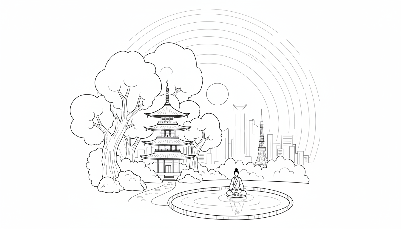 2025年に再注目されている静寂志向のトレンド