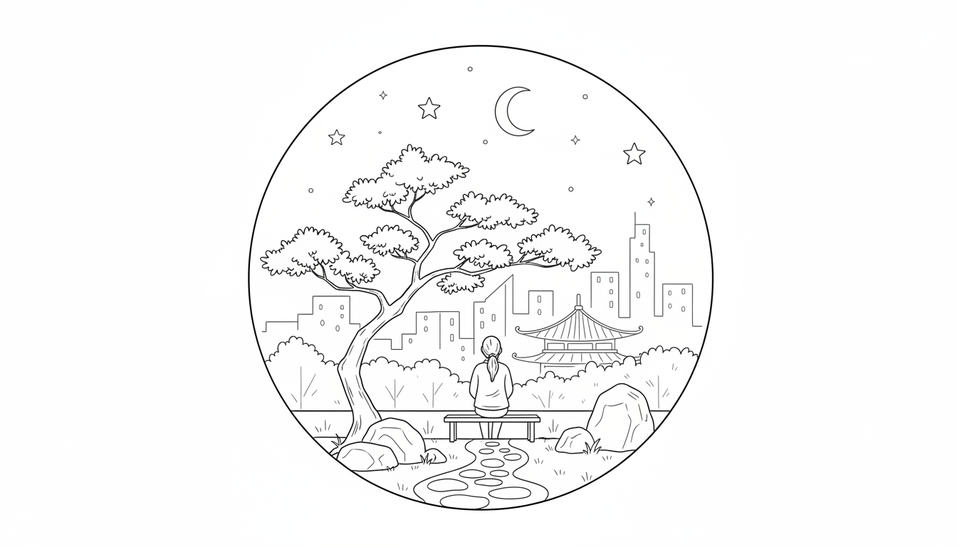 隠れ家スポットでより充実したリセット時間を過ごすコツ