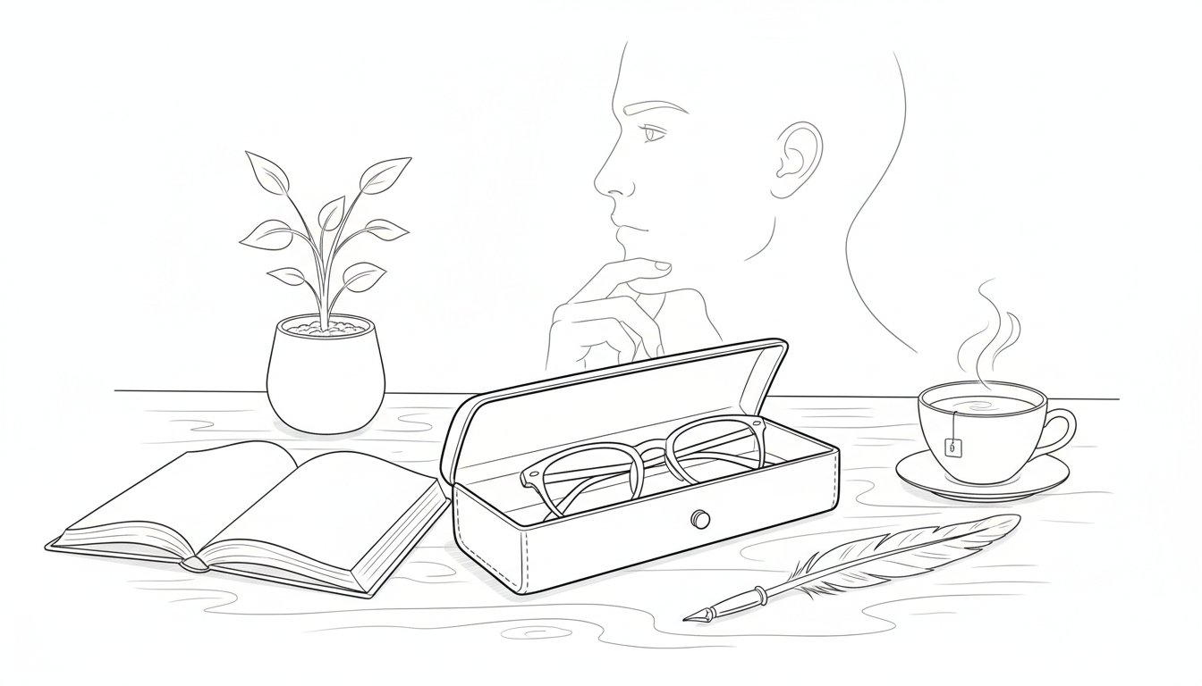 あなたのデスクを彩る、具体的で魅力的な「相棒」の例