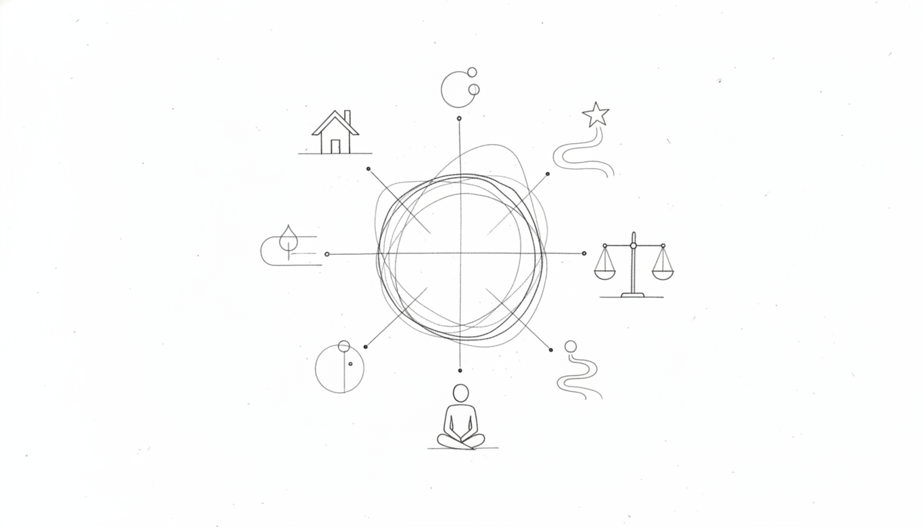 自分にとっての「最適」を見つけるための3つの具体例