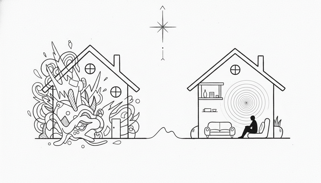 最大ではなく「最適」を目指す。自分のサイズに合った暮らしの定義のまとめ