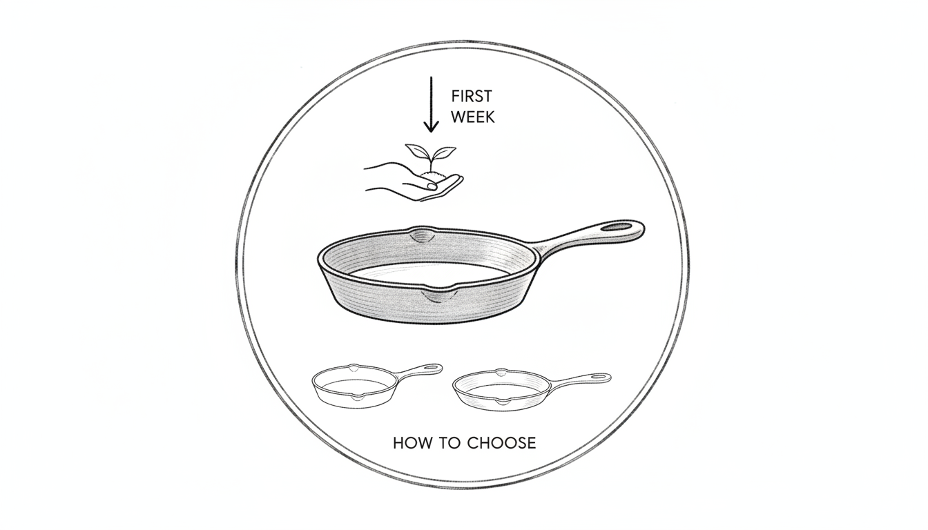 なぜ「選び方」と「最初の1週間」がそれほどまでに重要なのでしょうか？
