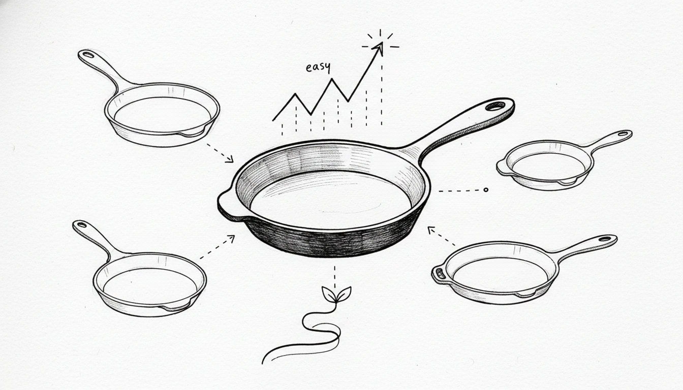 初心者さんにおすすめしたい具体的な選び方のポイント