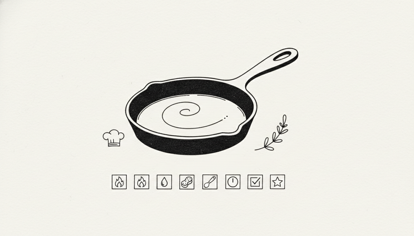 失敗しないための「最初の1週間」ステップガイド