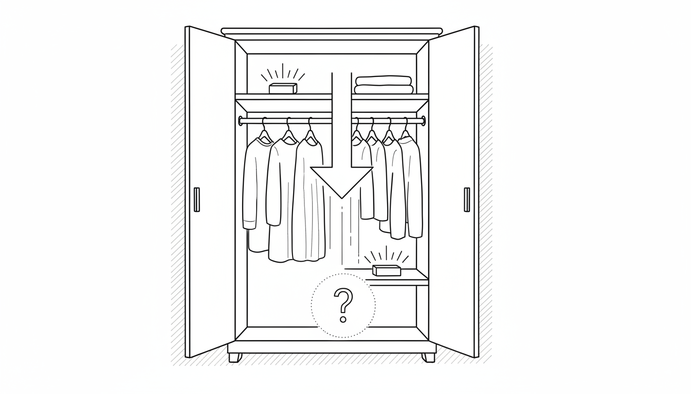 なぜ上に置かないと効果が薄れてしまうのでしょうか？