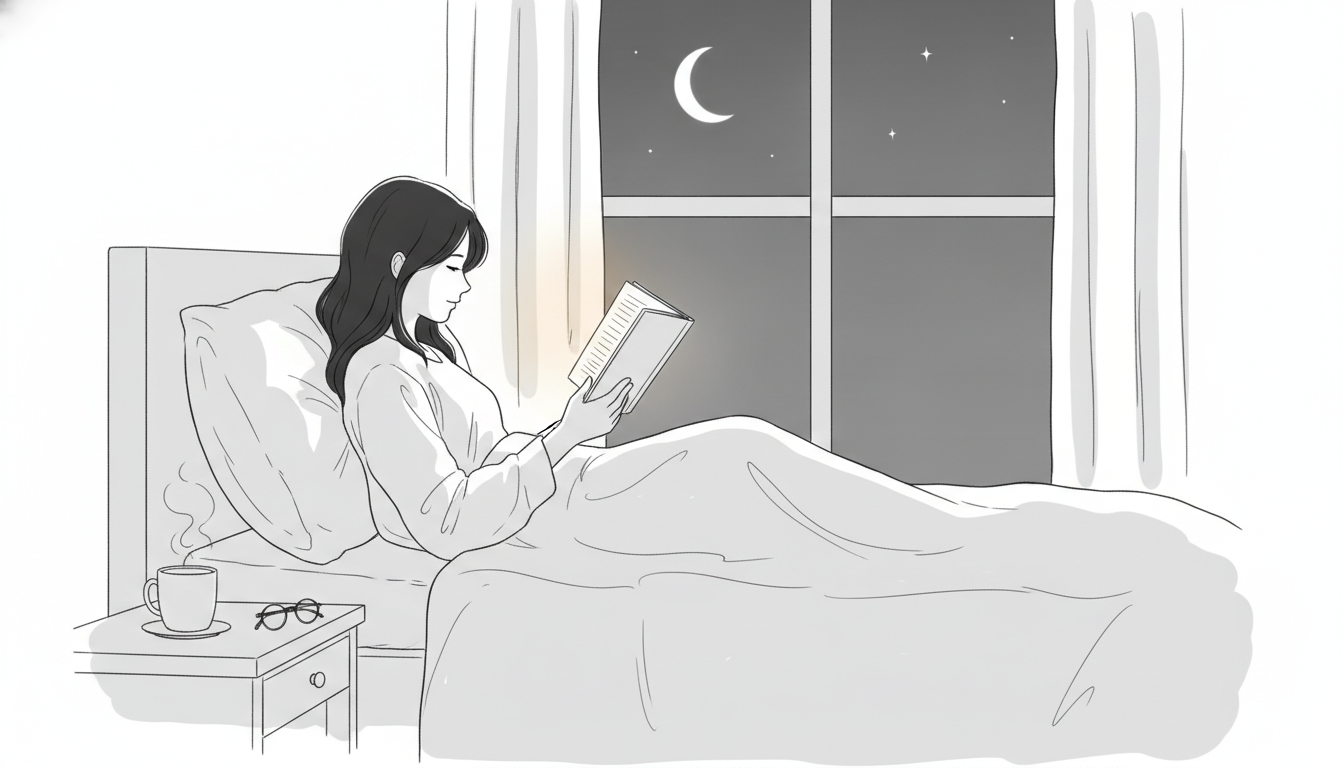 なぜスマホをやめて読書に置き換えると良いのでしょうか？